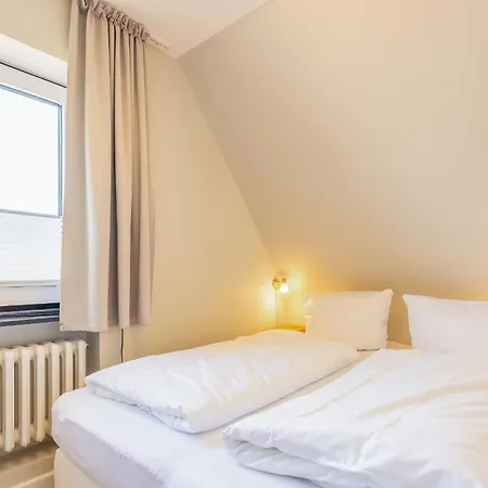 Sylt Homes Malmoe Westerland