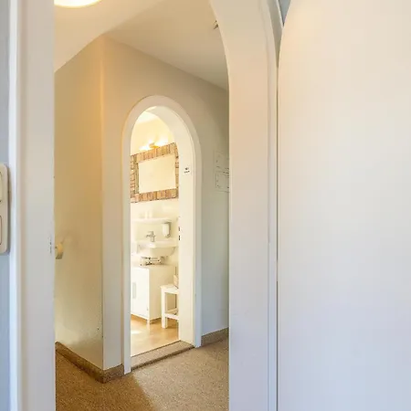 Apartment Sylt Homes Malmoe Westerland