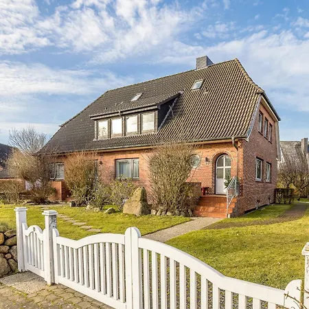 Sylt Homes Malmoe *