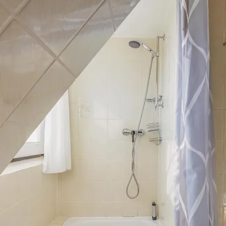 Sylt Homes Malmoe דירה *