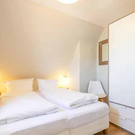 Apartment Sylt Homes Malmoe