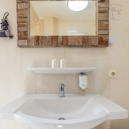 Sylt Homes Malmoe ווסטרלנד