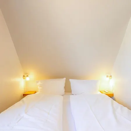 Apartment Sylt Homes Malmoe *