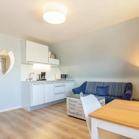 Apartment Sylt Homes Malmoe *