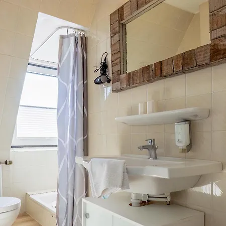 Apartment Sylt Homes Malmoe *