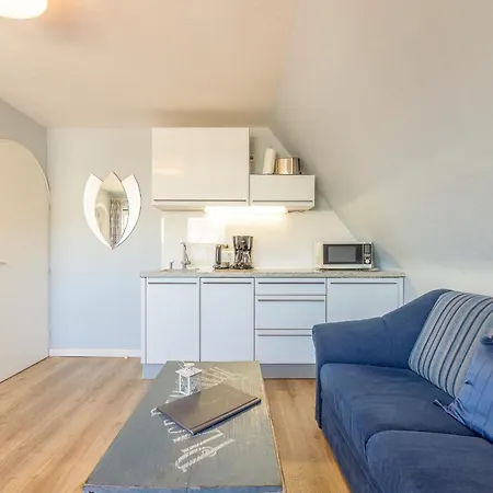 Sylt Homes Malmoe Apartment *