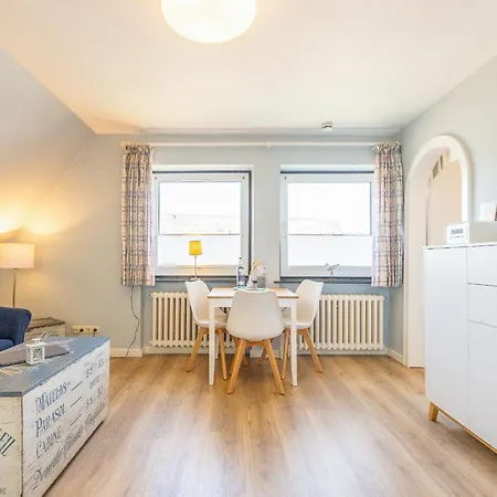 Sylt Homes Malmoe Apartment *