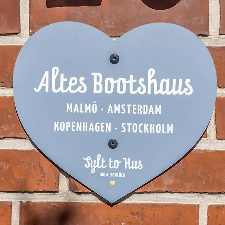 דירה Sylt Homes Malmoe