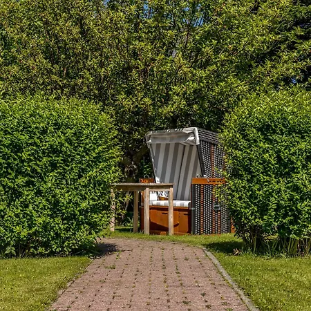 Sylt Homes Malmoe * Westerland
