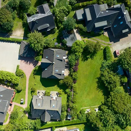 Apartment Sylt Homes Malmoe *